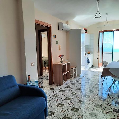 L'Arabesco Apartment Amalfi Buitenkant foto