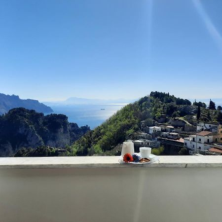 L'Arabesco Apartment Amalfi Buitenkant foto