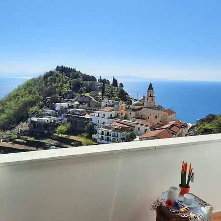 L'Arabesco Apartment Amalfi Buitenkant foto