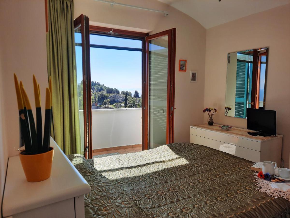 L'Arabesco Apartment Amalfi Buitenkant foto