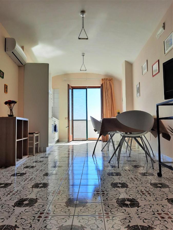 L'Arabesco Apartment Amalfi Buitenkant foto